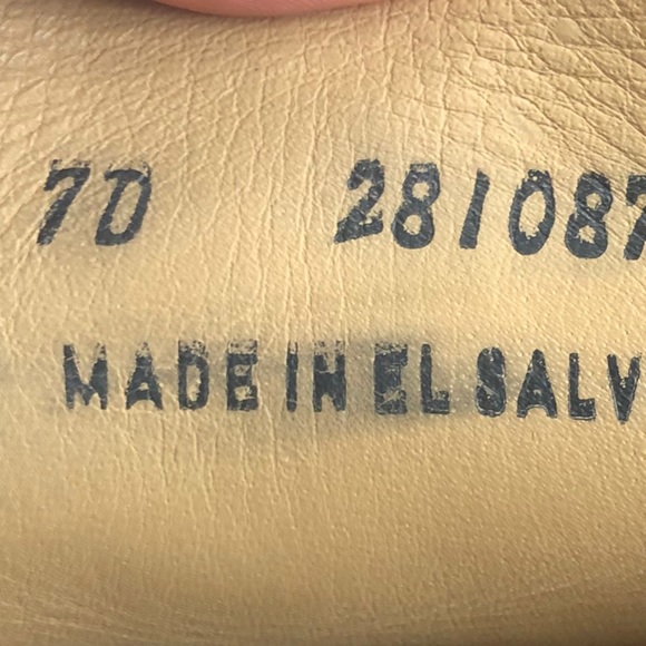 L.L. Bean Brown Suede Chukka Boots - Picture 7 of 7